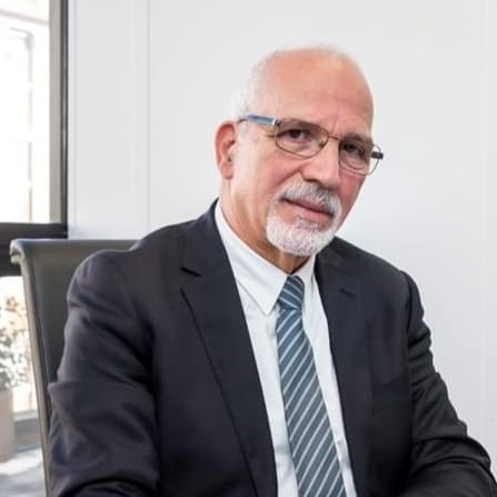Fernando Rodrigues